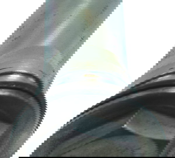 Parafuso Resfriador Óleo Yamaha Yzf R1 04-06 Original