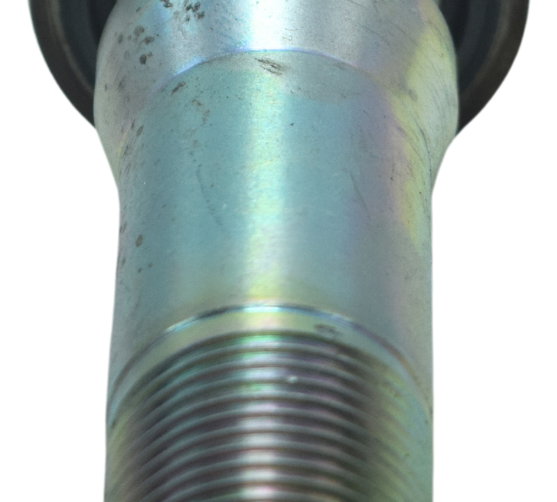 Parafuso Resfriador Óleo Yamaha Yzf R1 04-06 Original