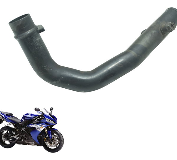 Conexão Água Yamaha Yzf R1 04-06 Original