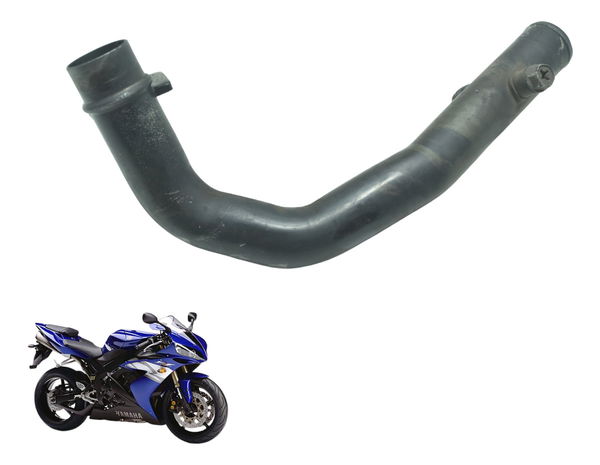 Conexão Água Yamaha Yzf R1 04-06 Original