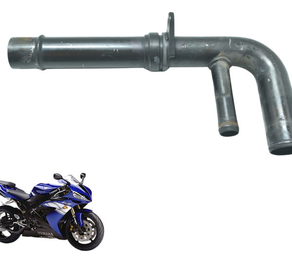 Conexão Água Yamaha Yzf R1 04-06 Original