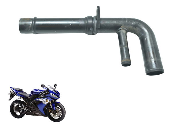Conexão Água Yamaha Yzf R1 04-06 Original