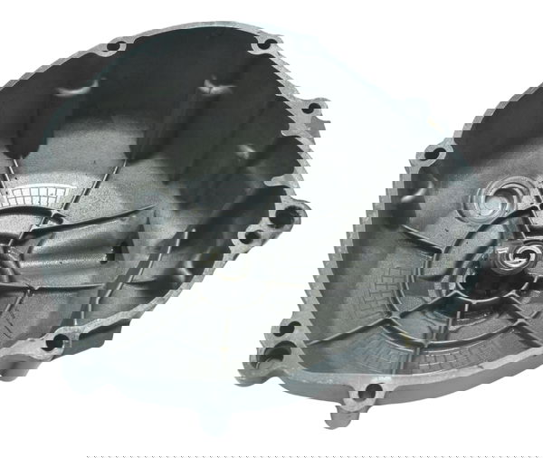 Tampa Embreagem Motor Direito Yamaha Yzf R1 04-06 Original