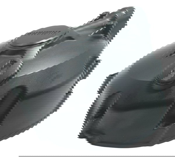 Tampa Embreagem Motor Direito Yamaha Yzf R1 04-06 Original