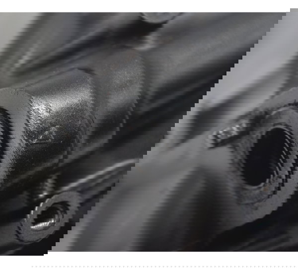 Tampa Embreagem Motor Direito Yamaha Yzf R1 04-06 Original