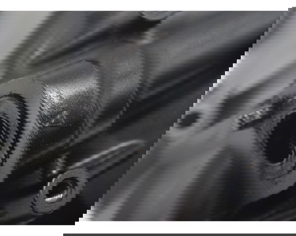 Tampa Embreagem Motor Direito Yamaha Yzf R1 04-06 Original