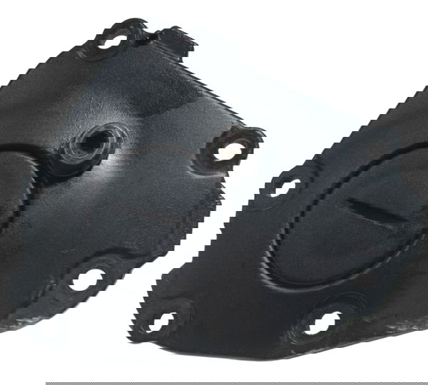 Tampa Motor Direita C Detalhes Yamaha Yzf R1 04-06 Original