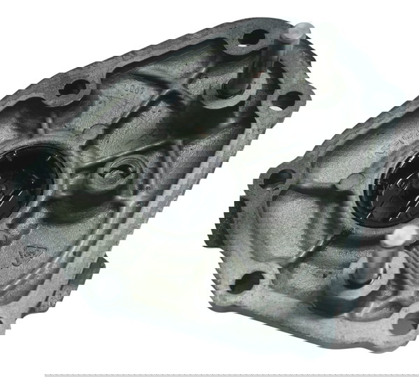 Tampa Motor Direita C Detalhes Yamaha Yzf R1 04-06 Original