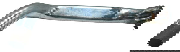 Curva Escape C/abraçadeira Harley Electra Touring 08-13 Orig