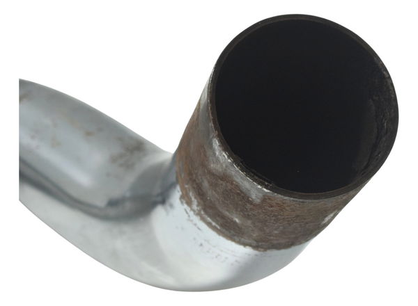 Curva Escape C/abraçadeira Harley Electra Touring 08-13 Orig