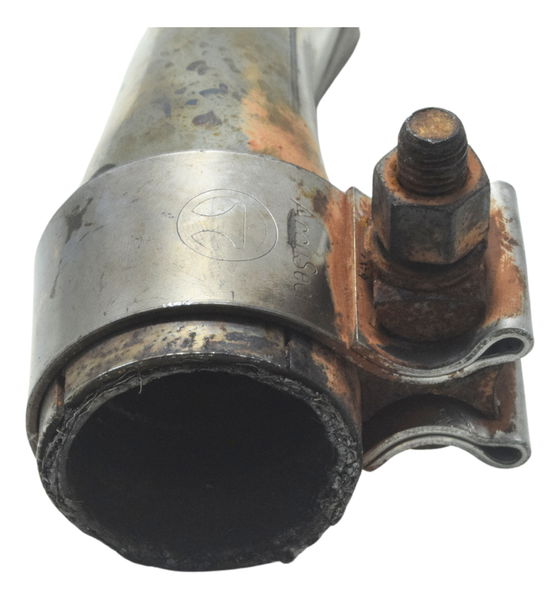 Curva Escape C/abraçadeira Harley Electra Touring 08-13 Orig