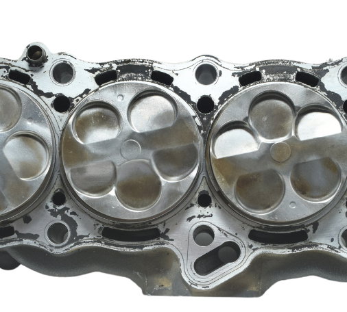 Cilindro Pistão Anéis Yamaha Yzf R1 04-06 Original