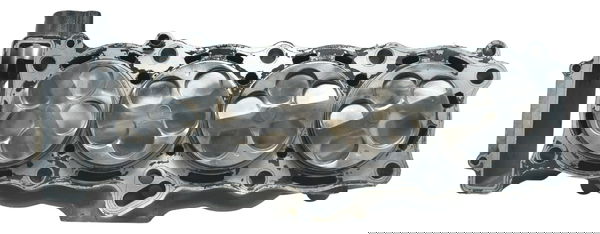 Cilindro Pistão Anéis Yamaha Yzf R1 04-06 Original