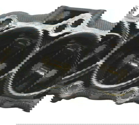 Cilindro Pistão Anéis Yamaha Yzf R1 04-06 Original