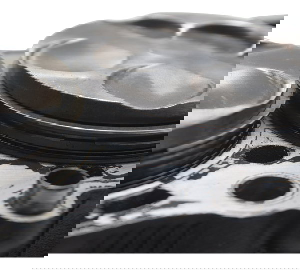 Cilindro Pistão Anéis Yamaha Yzf R1 04-06 Original