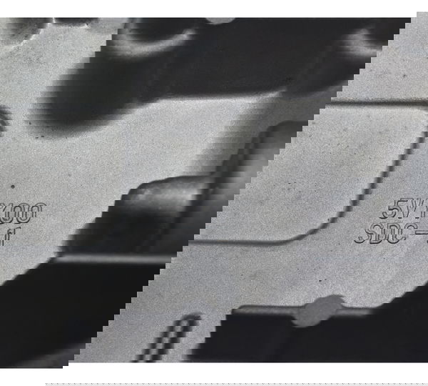 Tampa Carter Motor Yamaha Yzf R1 04-06 Original