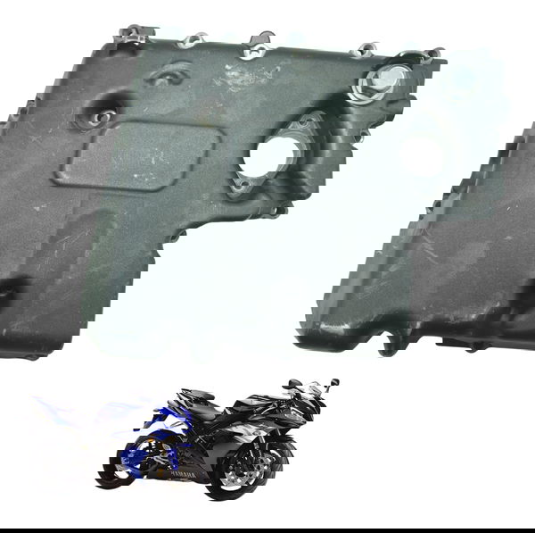 Tampa Carter Motor Yamaha Yzf R1 04-06 Original
