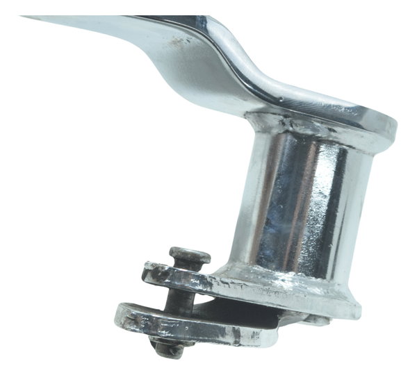 Pedal De Freio Harley Electra Touring 08-13 Original