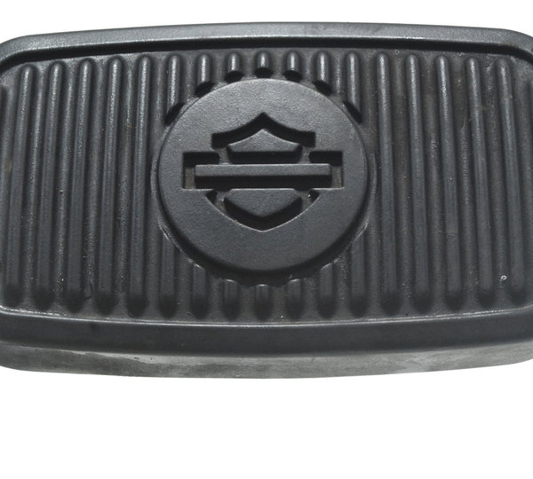 Pedal De Freio Harley Electra Touring 08-13 Original