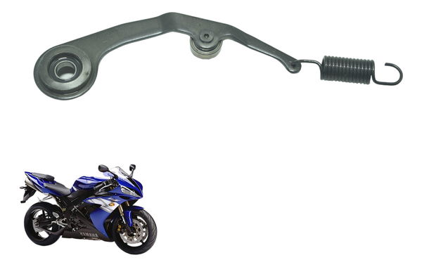 Posicionador Câmbio Yamaha Yzf R1 04-06 Original
