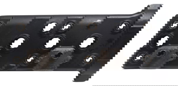 Tampa Cabeçote Yamaha Yzf R1 04-06 Original