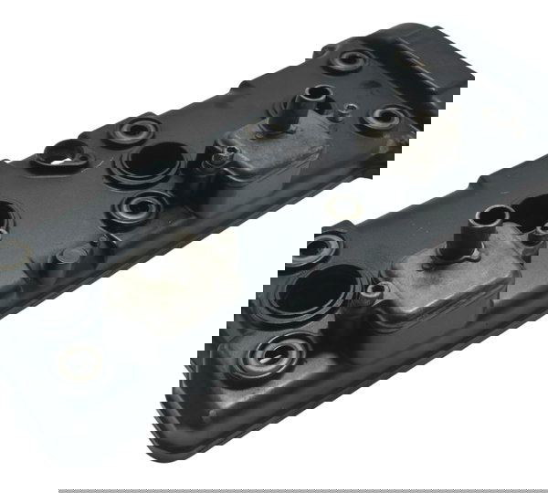 Tampa Cabeçote Yamaha Yzf R1 04-06 Original