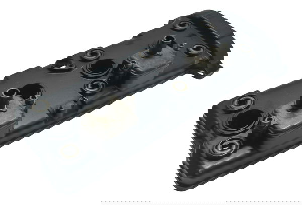 Tampa Cabeçote Yamaha Yzf R1 04-06 Original