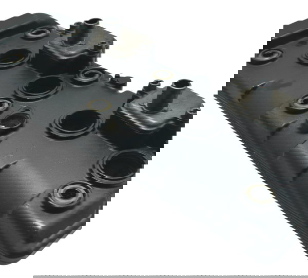 Tampa Cabeçote Yamaha Yzf R1 04-06 Original