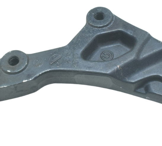 Suporte Pinça Traseira Harley Electra Touring 08-13 Original