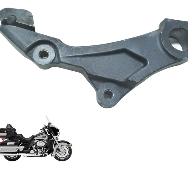 Suporte Pinça Traseira Harley Electra Touring 08-13 Original