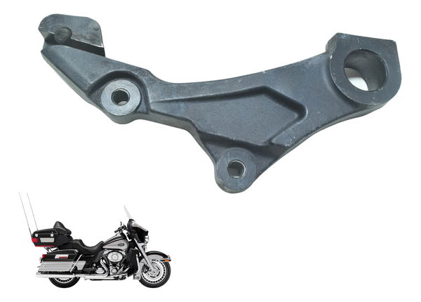 Suporte Pinça Traseira Harley Electra Touring 08-13 Original