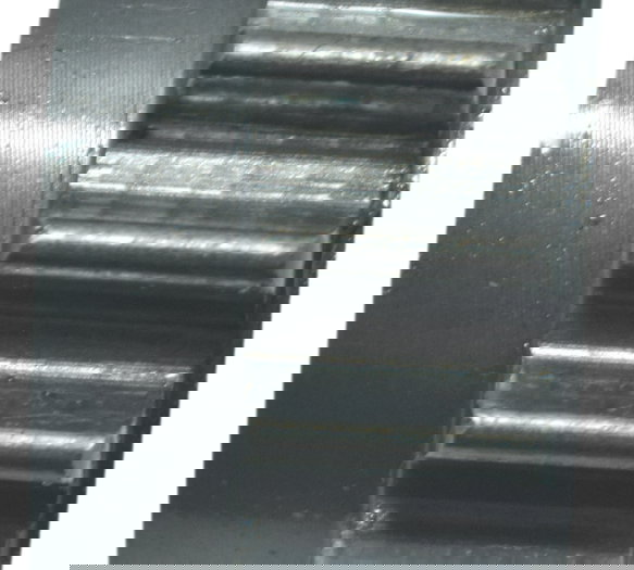 Engrenagem Inferior Comando Yamaha Yzf R1 04-06 Original