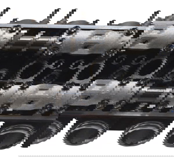 Cabeçote Yamaha Yzf R1 04-06 Original