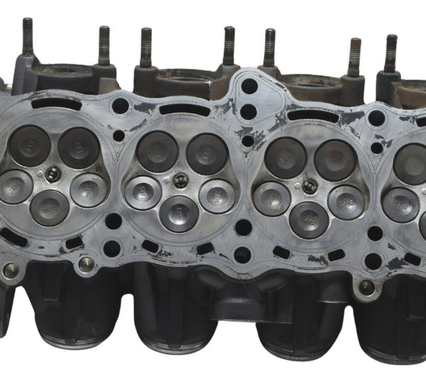 Cabeçote Yamaha Yzf R1 04-06 Original