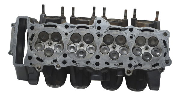 Cabeçote Yamaha Yzf R1 04-06 Original