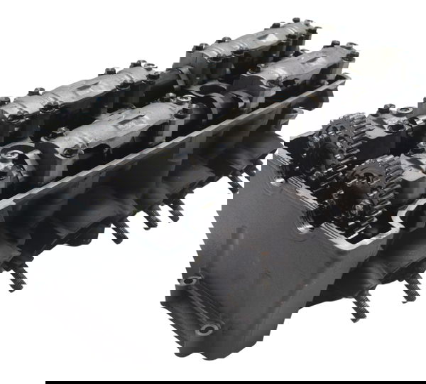 Cabeçote Yamaha Yzf R1 04-06 Original