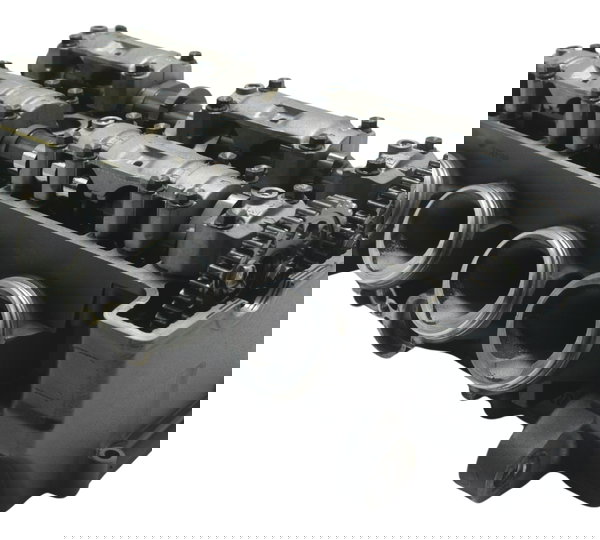 Cabeçote Yamaha Yzf R1 04-06 Original