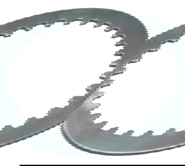 Disco Separador Embreagem Yamaha Yzf R1 04-06 Original