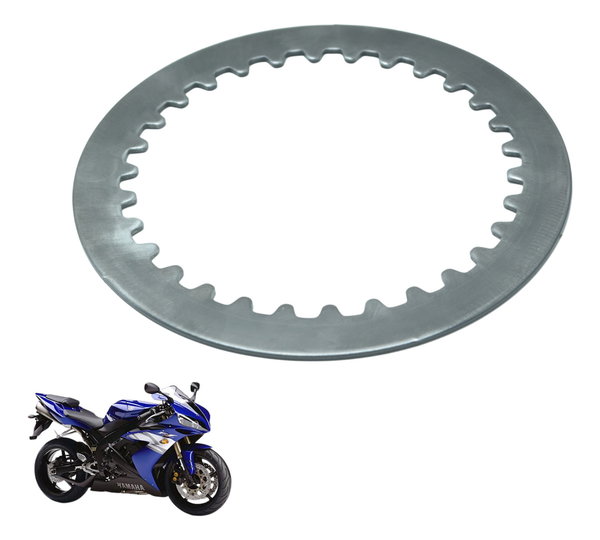 Disco Separador Embreagem Yamaha Yzf R1 04-06 Original