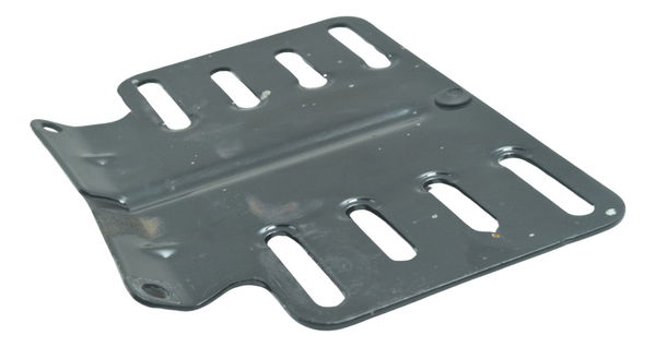 Suporte Placa Harley Electra Touring 08-13 Original