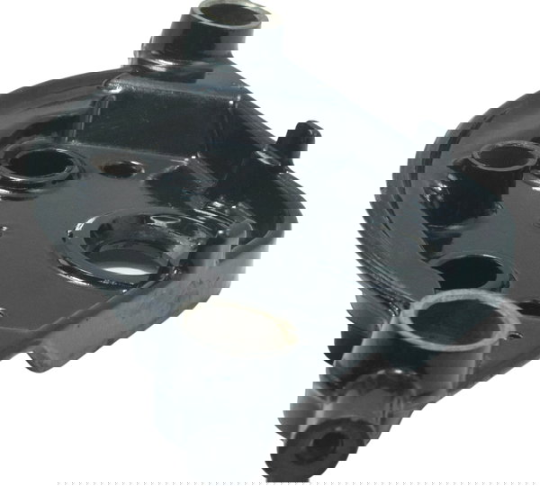 Mesa Superior Harley Electra Touring 08-13 Original