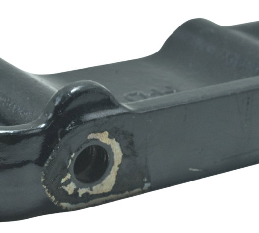 Suporte Motor Harley Electra Touring 08-13 Original