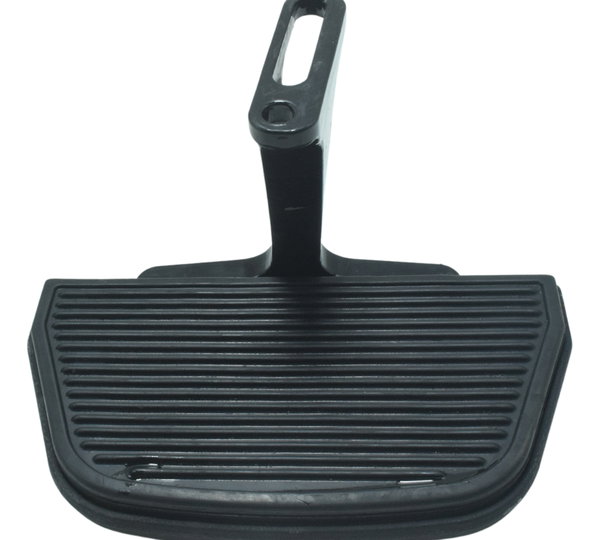 Plataforma Traseira Harley Electra Touring 08-13