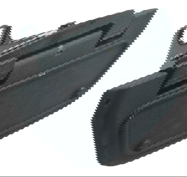 Plataforma Traseira Harley Electra Touring 08-13