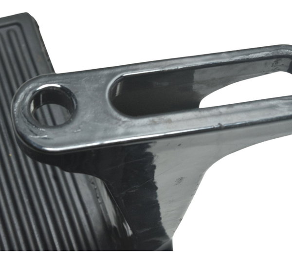 Plataforma Traseira Harley Electra Touring 08-13
