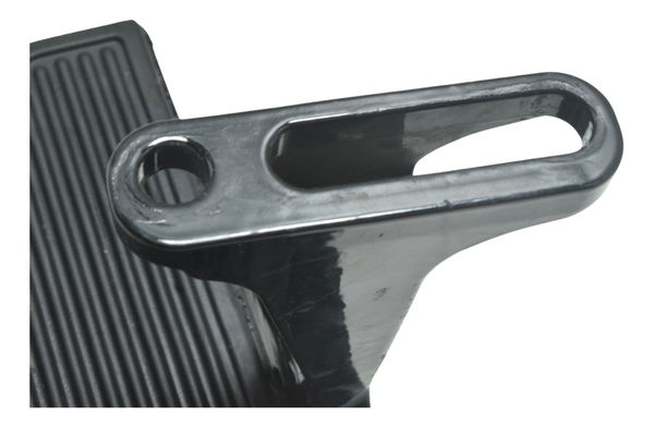 Plataforma Traseira Harley Electra Touring 08-13