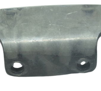 Suporte Corpo Injeção Harley Electra Touring 08-13 Original