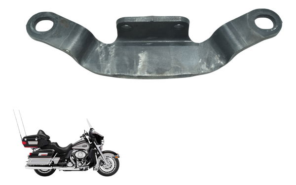 Suporte Corpo Injeção Harley Electra Touring 08-13 Original