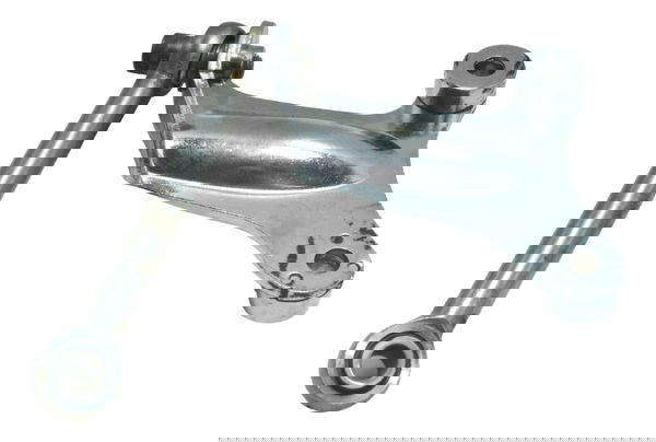 Suporte Motor Dianteiro Harley Electra Touring 08-13 Orig