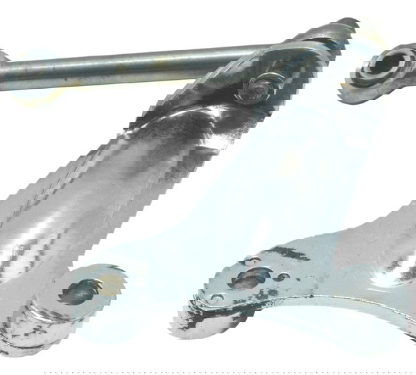 Suporte Motor Dianteiro Harley Electra Touring 08-13 Orig